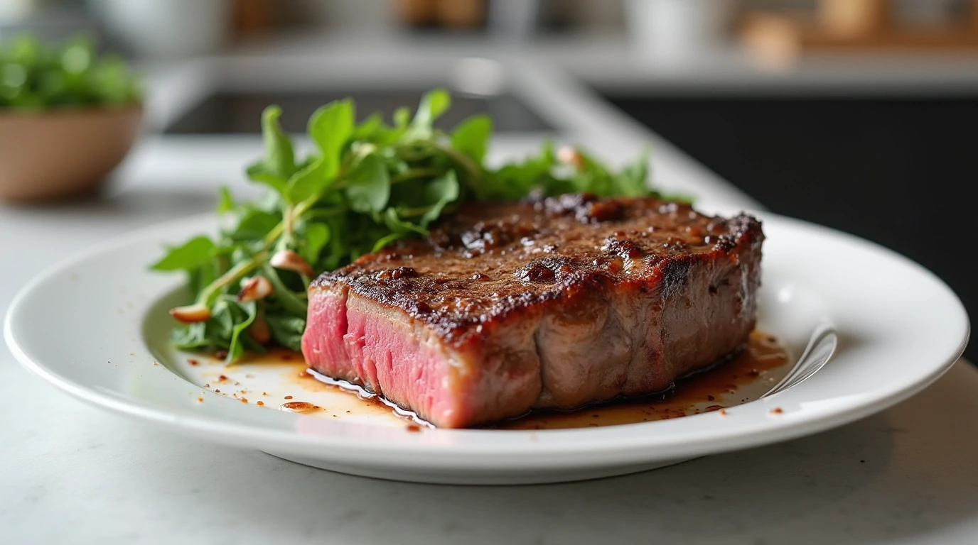 Coulotte Steak 101: Everything You Need to Know About This Juicy Cut
