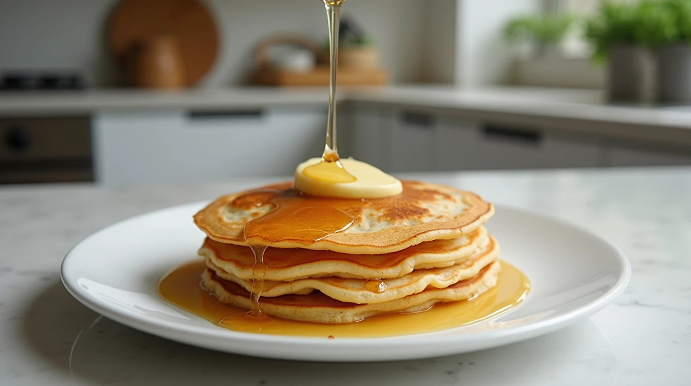 Crepas for Beginners: Simple Tricks for Restaurant-Quality Crepes