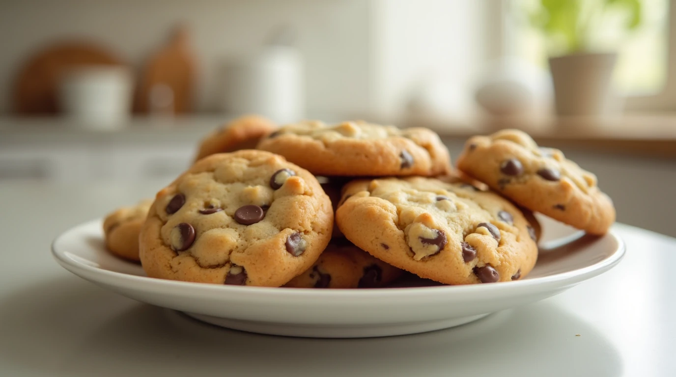 Mini Chocolate Chip Cookies: The Ultimate Guide to Bite-Sized Bliss