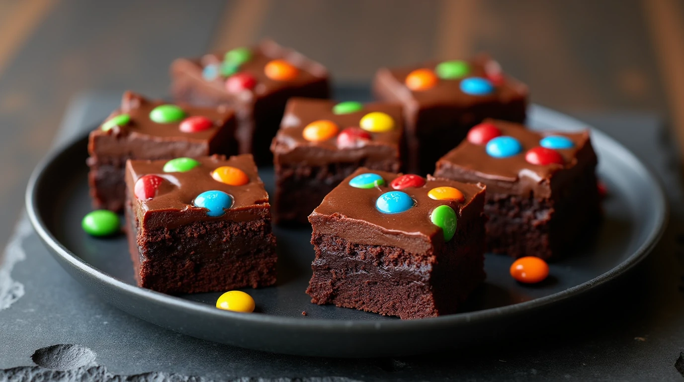 Cosmic Brownies: Homemade Recipe, Tips & Variations