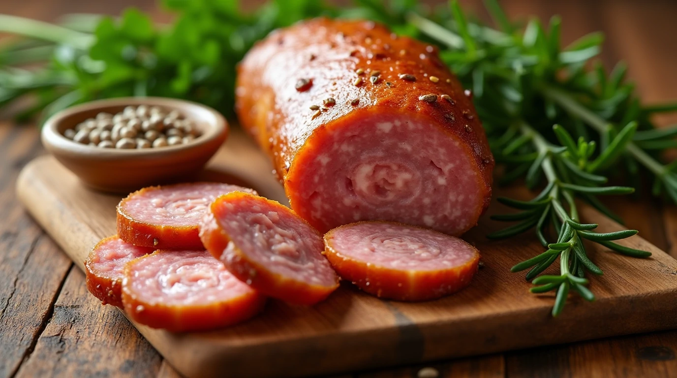 Fennel Sausage Mastery: How to Cook It Like a Pro