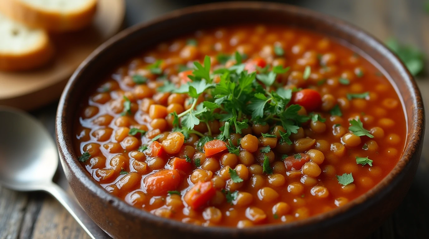 Why Lentejas Are a Must-Have in Your Kitchen (+ Recipes!)