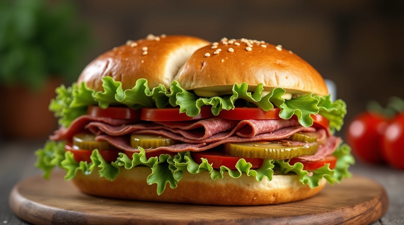 Knob Sandwich Guide: Creative Twists, Pairings & Cooking Hacks