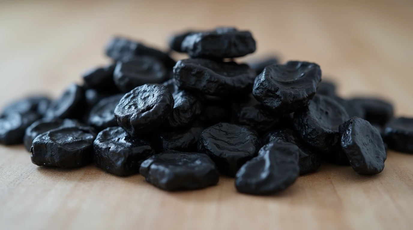 Black Licorice: History, Health Benefits, Risks & Best Uses