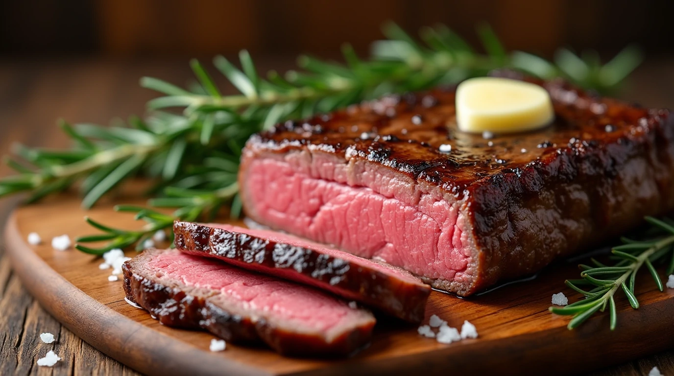 Denver Steak: A Budget-Friendly Alternative to Expensive Cuts